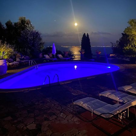 Maison Du Reve Scario Bagian luar foto