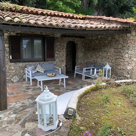 Maison Du Reve Scario Bagian luar foto