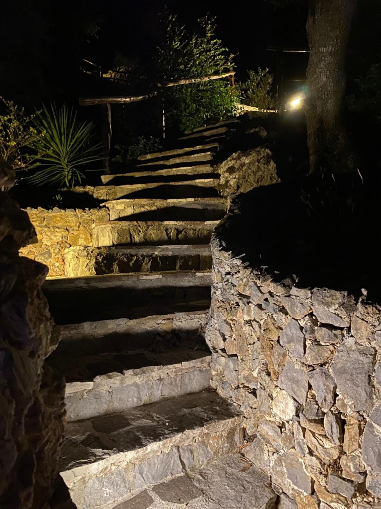Maison Du Reve Scario Bagian luar foto