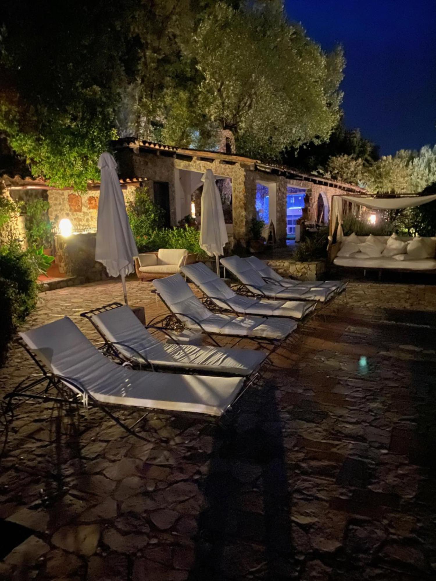 Maison Du Reve Scario Bagian luar foto