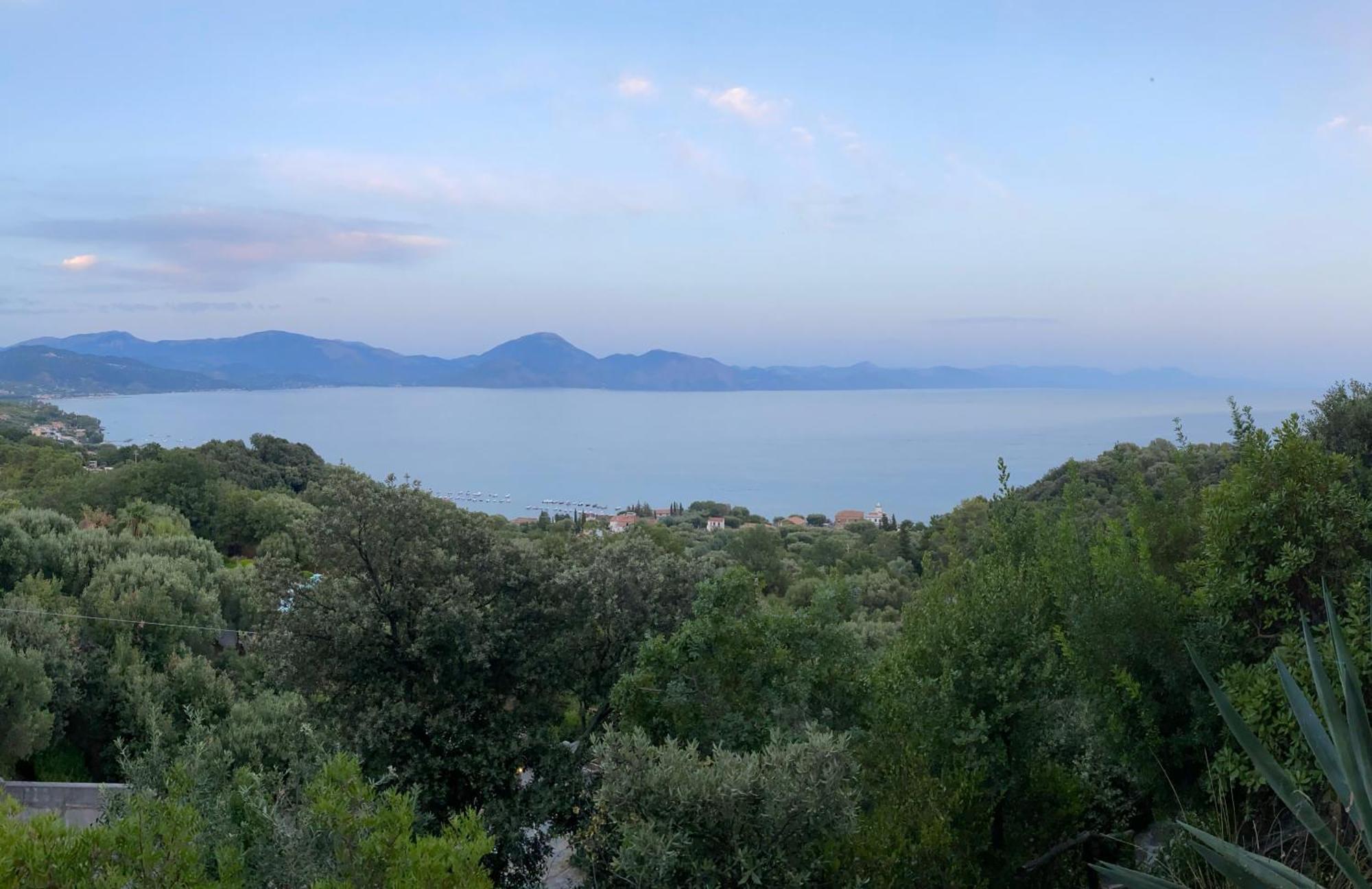 Maison Du Reve Scario Bagian luar foto