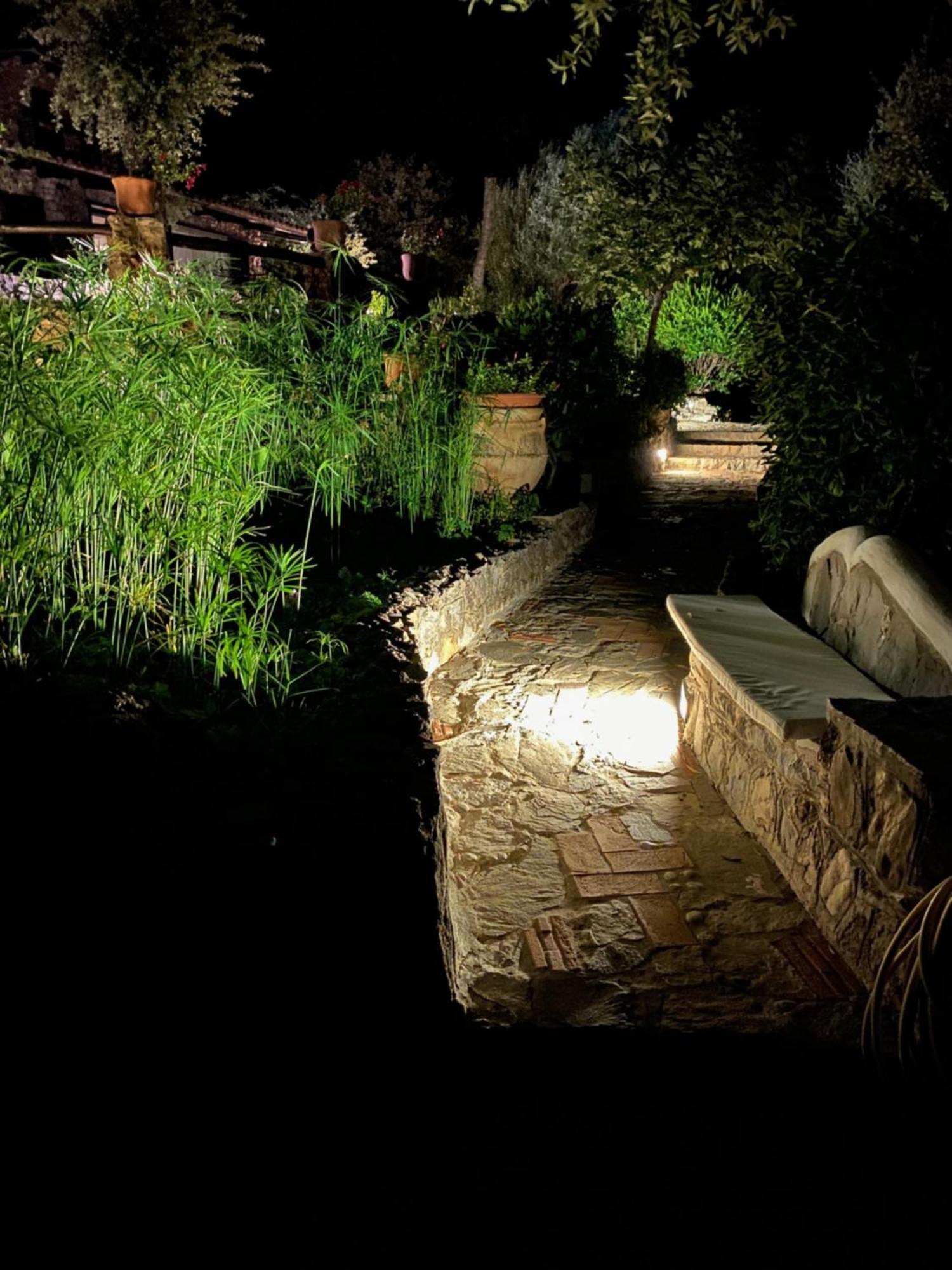 Maison Du Reve Scario Bagian luar foto