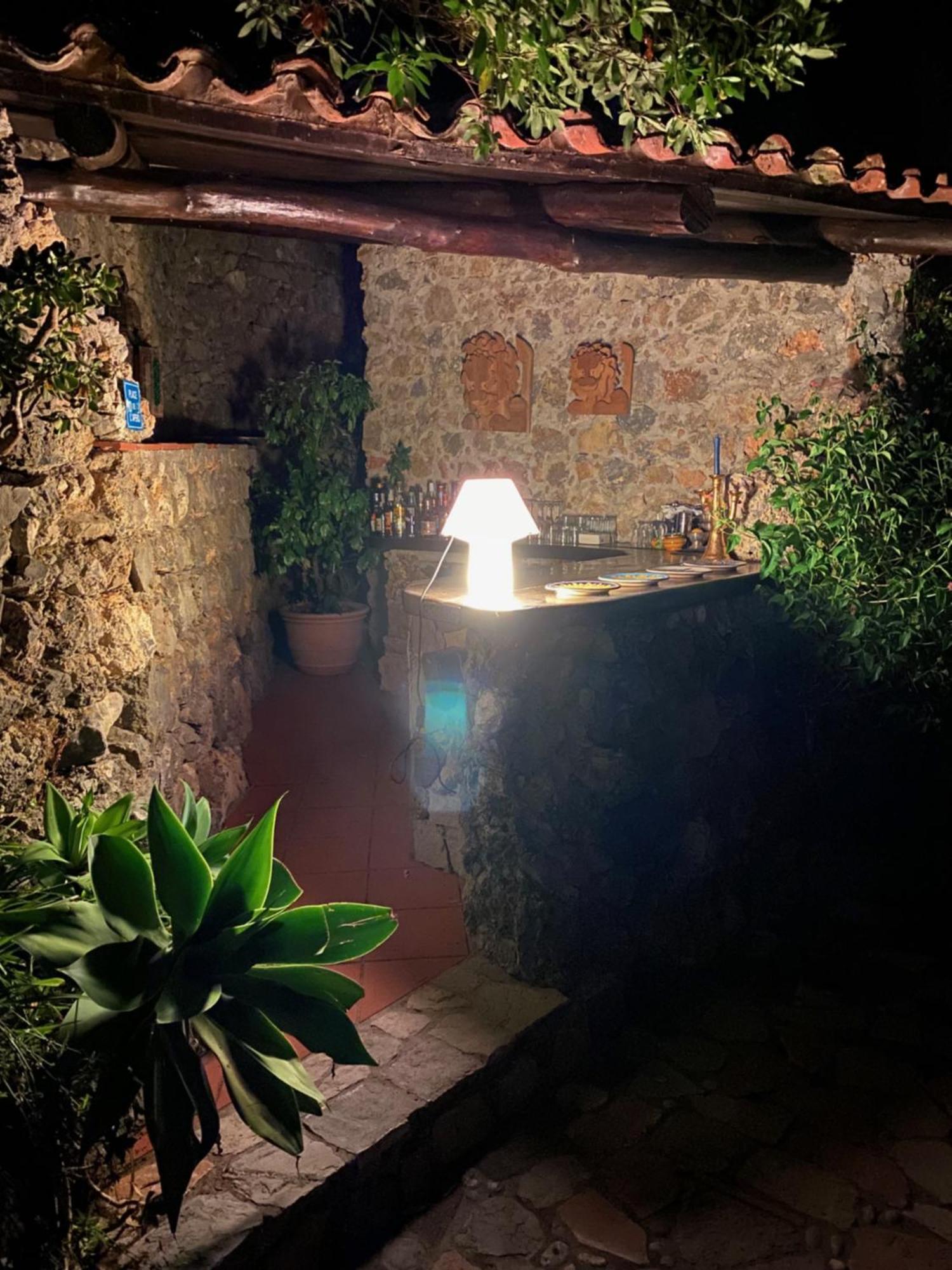 Maison Du Reve Scario Bagian luar foto
