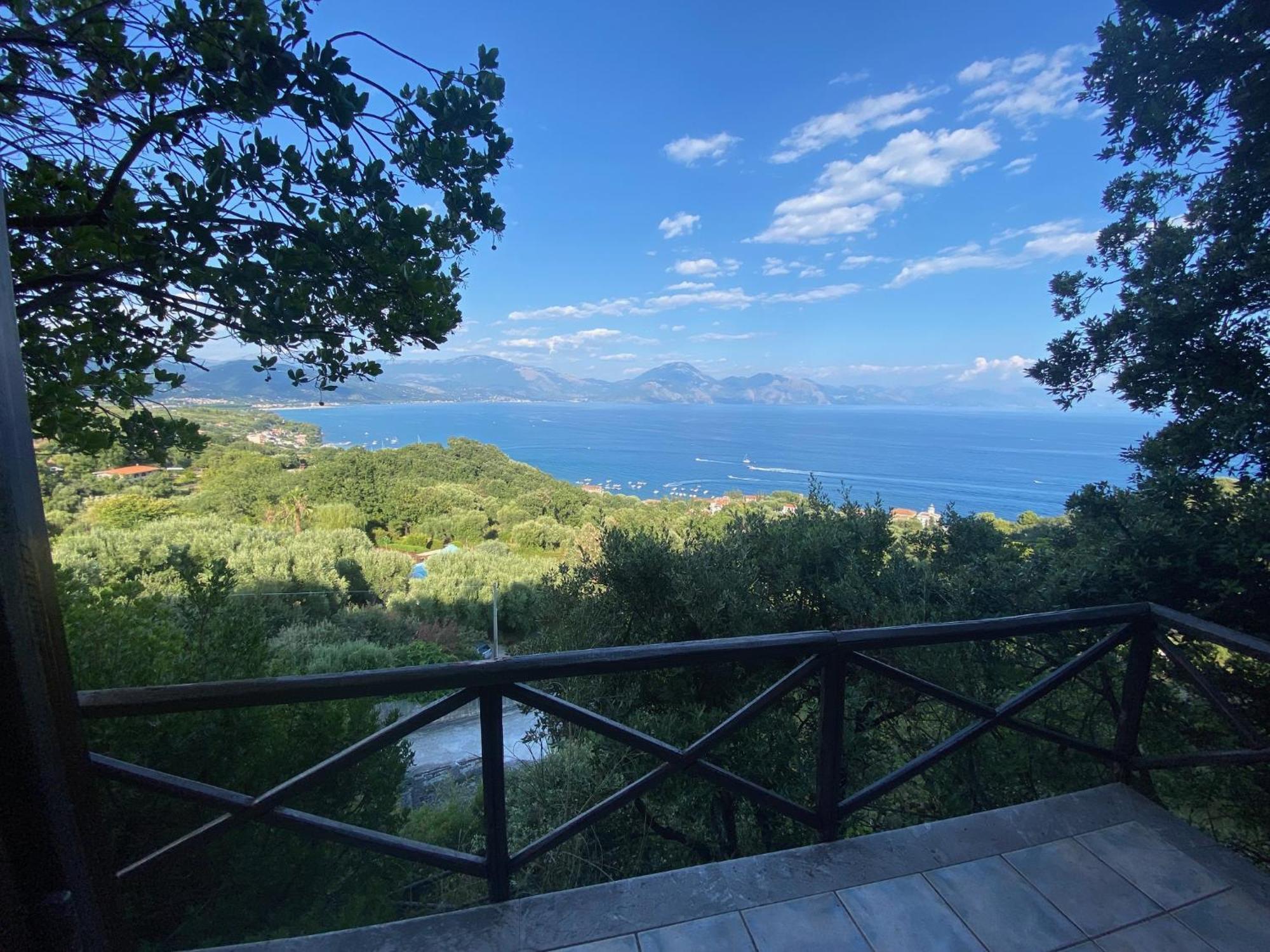 Maison Du Reve Scario Bagian luar foto