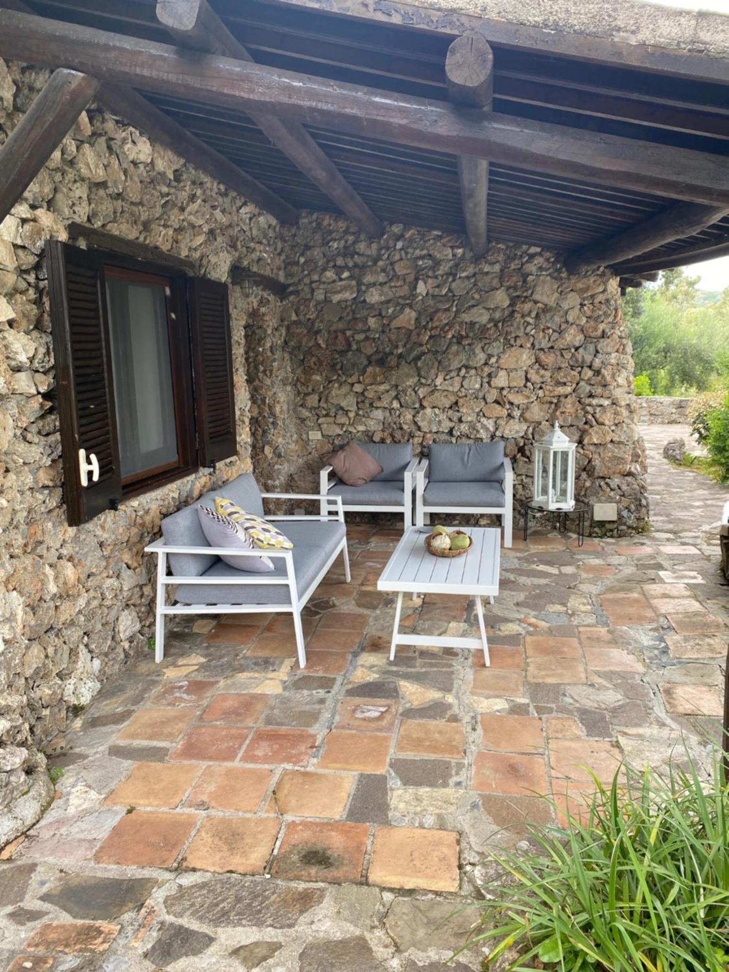 Maison Du Reve Scario Bagian luar foto