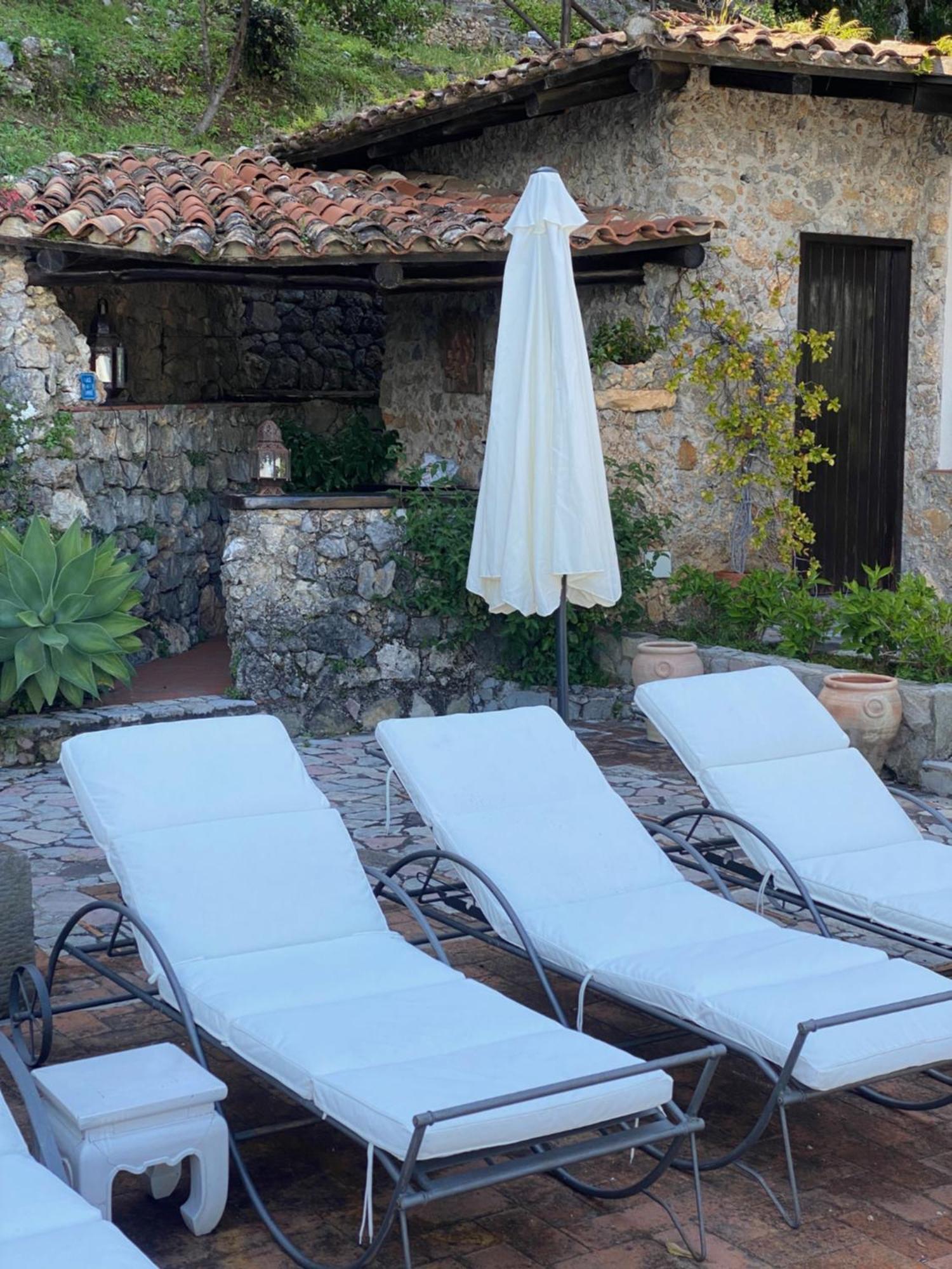 Maison Du Reve Scario Bagian luar foto