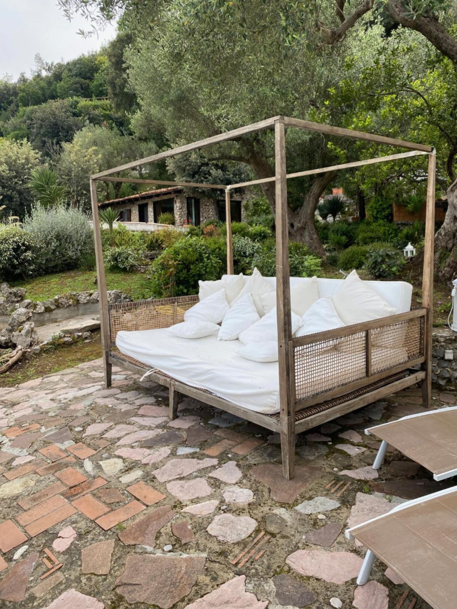 Maison Du Reve Scario Bagian luar foto