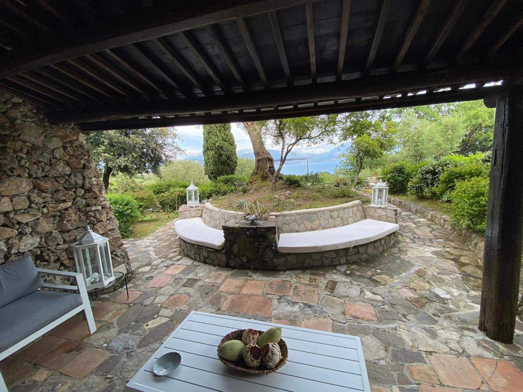 Maison Du Reve Scario Bagian luar foto