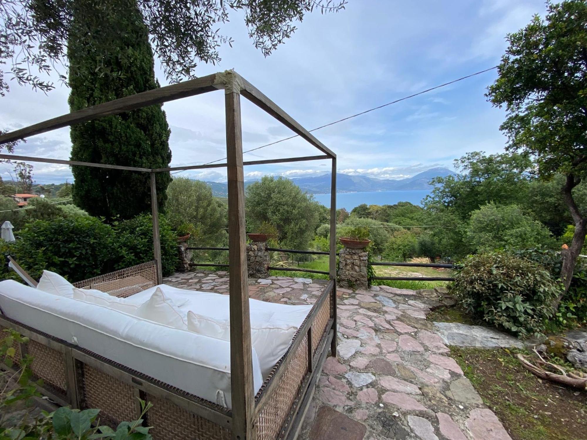 Maison Du Reve Scario Bagian luar foto