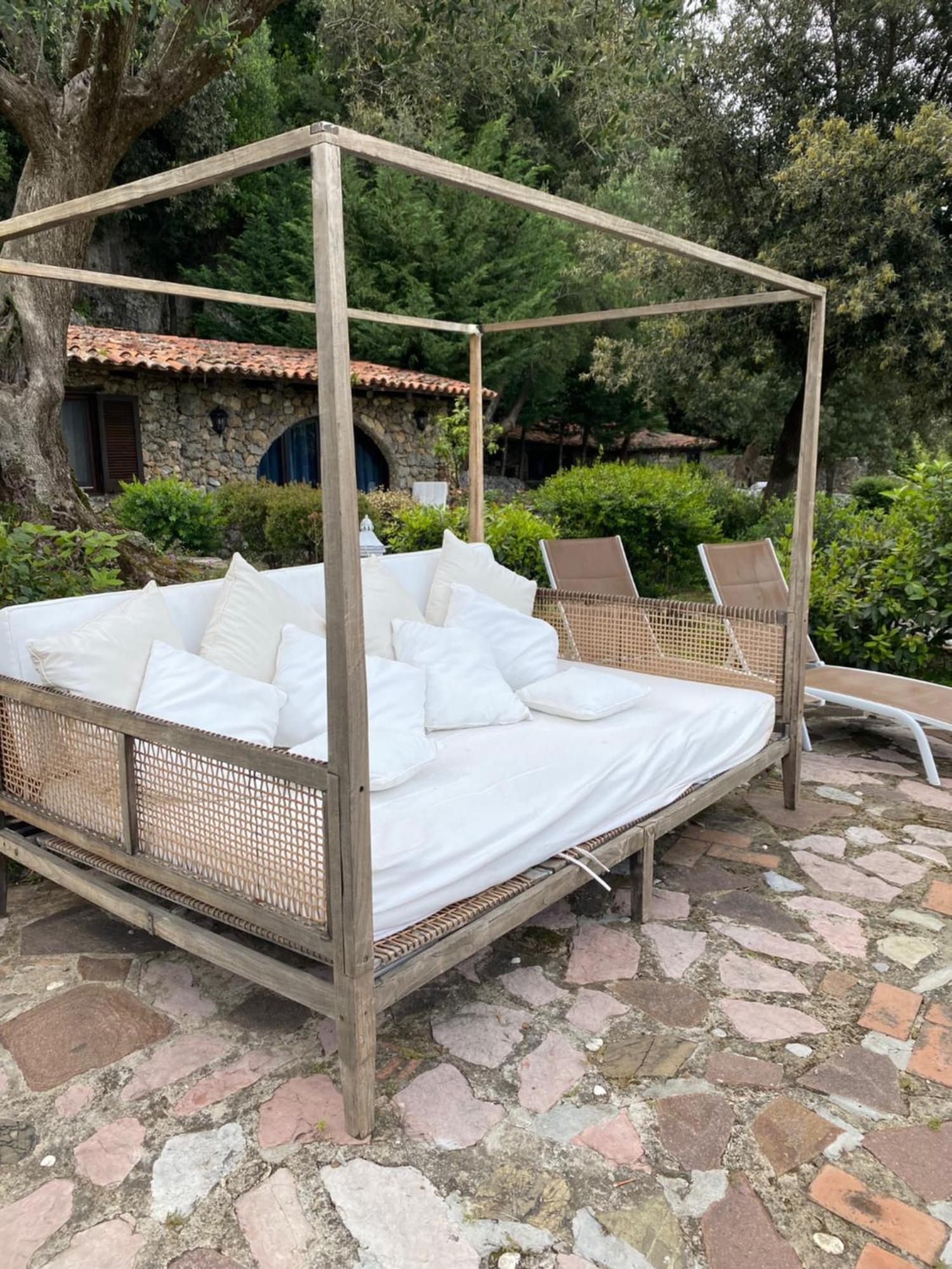 Maison Du Reve Scario Bagian luar foto