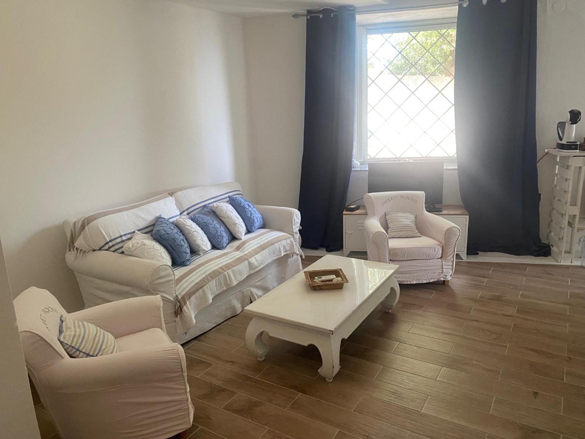 Maison Du Reve Scario Bagian luar foto