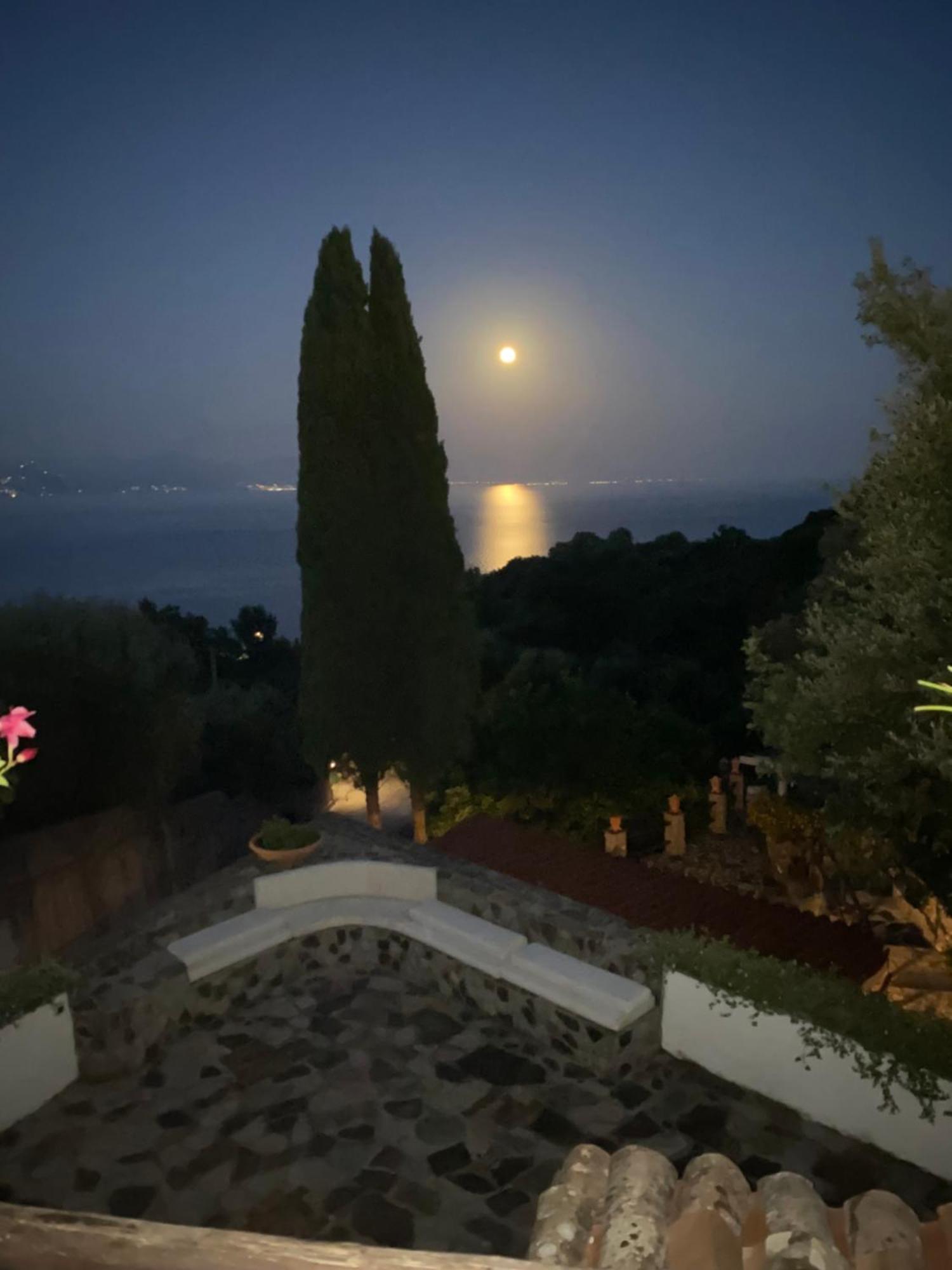 Maison Du Reve Scario Bagian luar foto