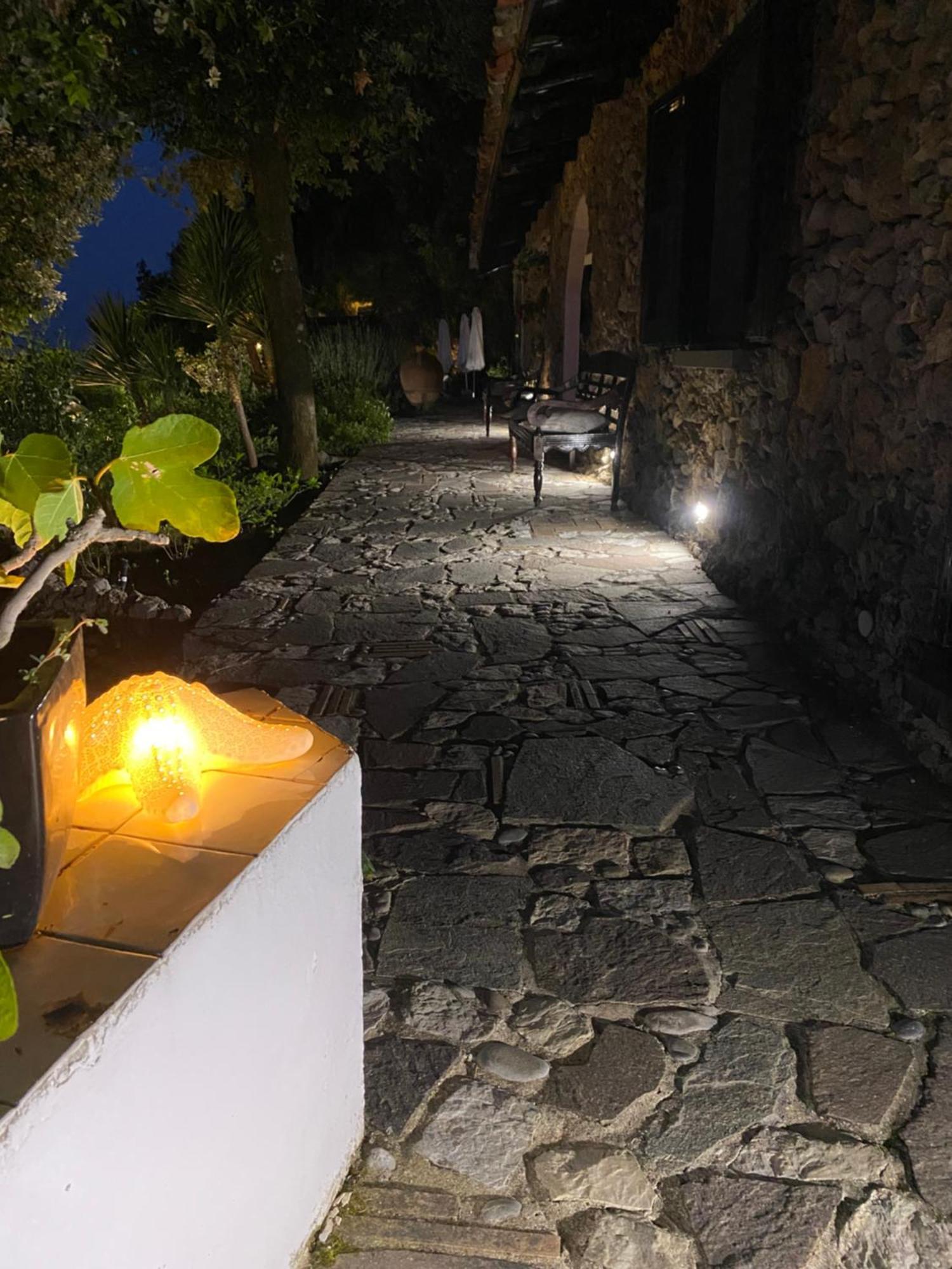Maison Du Reve Scario Bagian luar foto