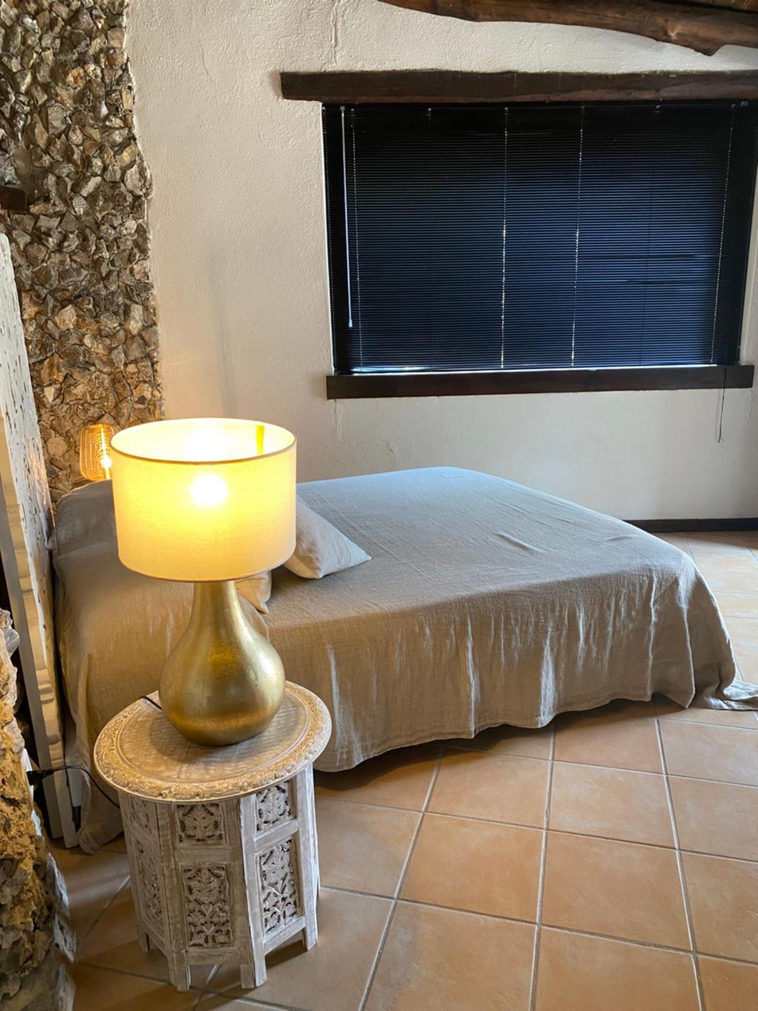 Maison Du Reve Scario Bagian luar foto