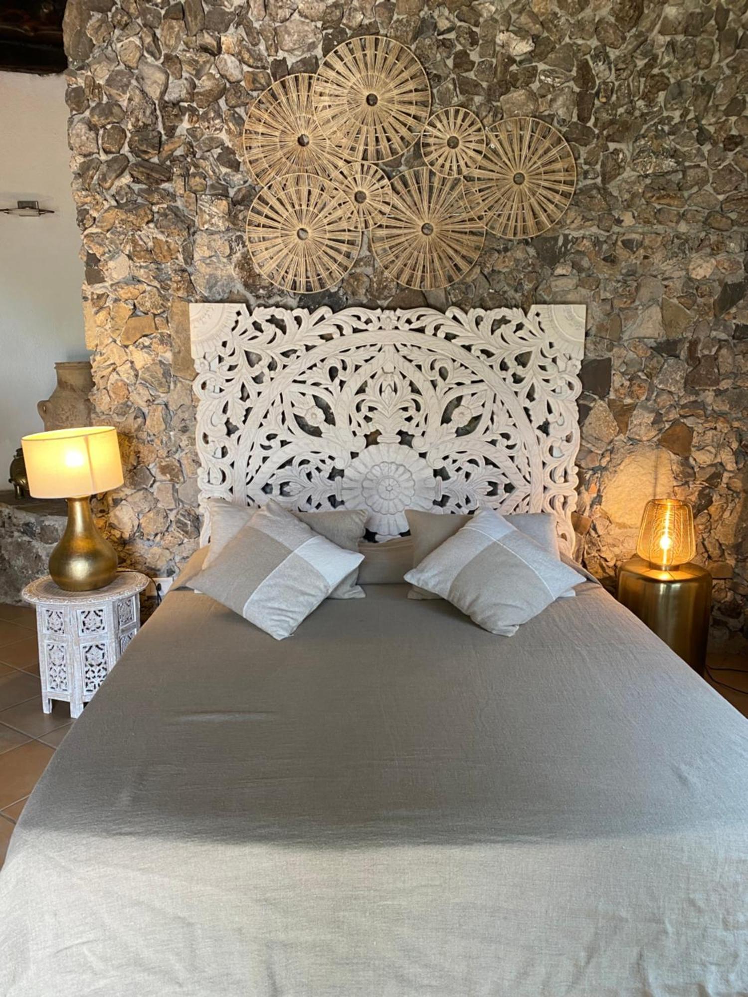 Maison Du Reve Scario Bagian luar foto