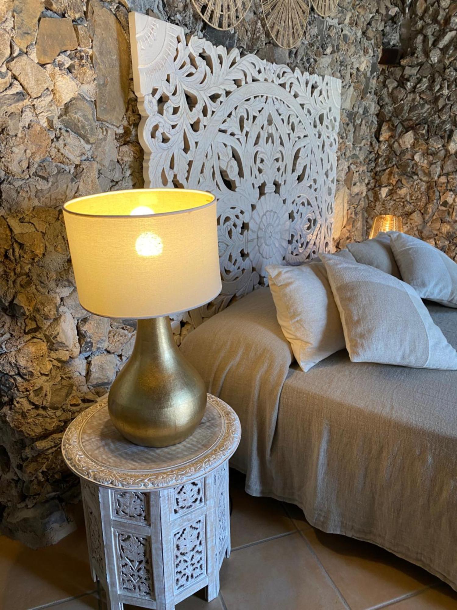Maison Du Reve Scario Bagian luar foto