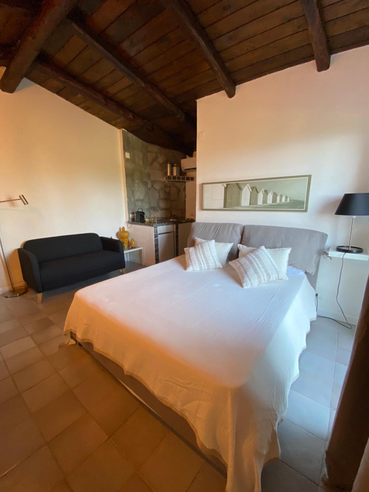 Maison Du Reve Scario Bagian luar foto