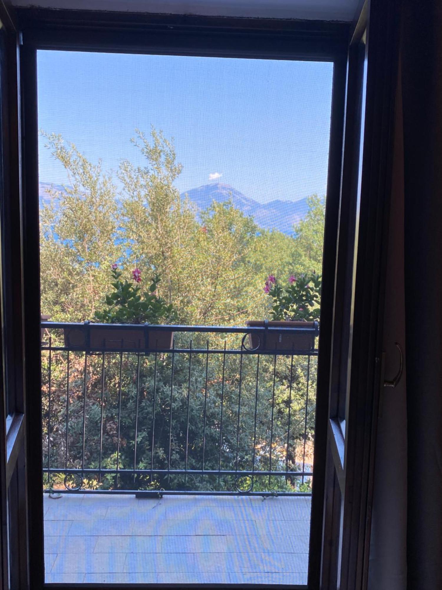 Maison Du Reve Scario Ruang foto