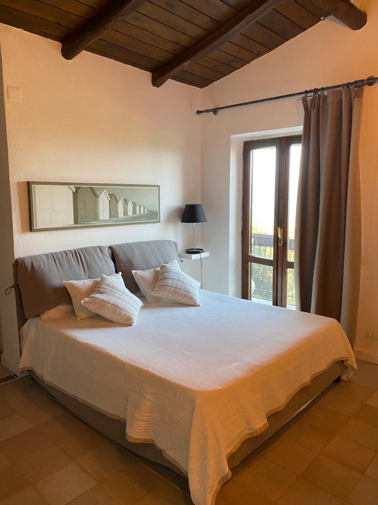 Maison Du Reve Scario Bagian luar foto